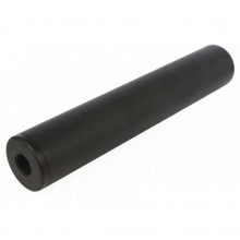 Photo Universal silencer 14mm black