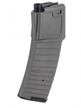 Photo AEG Hi-cap 180 rounds magazine for KAC PDW