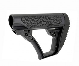 Photo M4A1 stock for M4 AEG