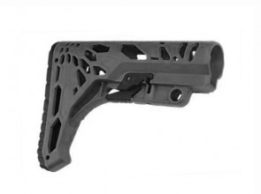 Photo Typhoon stock for M4 AEG