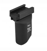 Photo Black AK PK-6 Picatinny grip
