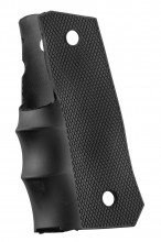 Photo Ergonomic GBB 1911 pistol grip