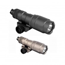 Photo LED flashlight BO M300A mini Control kit 300 lumens