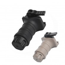 Photo Grip vertical QD