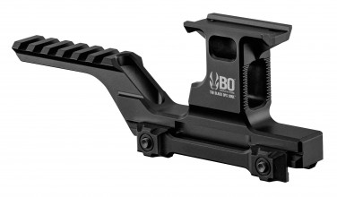 Photo Offset rail for Red dot BO Manufacture