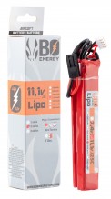 Photo 2 sticks batterie Lipo 3S 11.1V 1300mAh 25C
