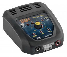 Photo LiPo / LiFe / NiMh battery charger