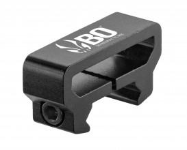 Photo RAIL BO - ATTACHE SANGLE PICATINNY LINEAIRE