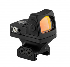 Photo RMR BO with assembly