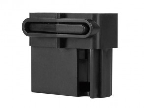 Photo ADAPTER CYCLONE BB LOADER M4 MID-CAP SERIES