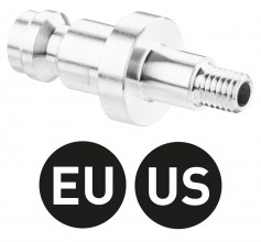 Photo Valve without drilling HPA for GBB ksc / kwa EU or US