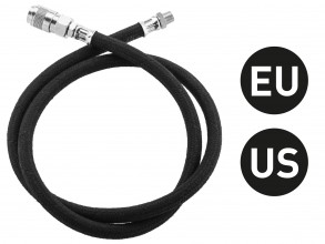 Photo Ligne complète renforcée QD type EU ou US