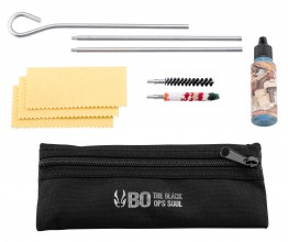 Photo Cleaning kit for airsoft replica