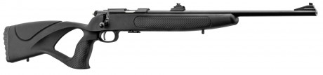 Photo Rifle Cal. 22 LR BO MANUFACTURE EQUALITY MAKER
