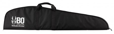 Photo BO Manufacture soft rifle bag 126 cm/ 50'