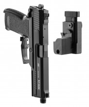 Photo Holster à rétention de pontet pour MK23