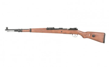 Photo Réplique WW2 à ressort KAR 98K 1,5J