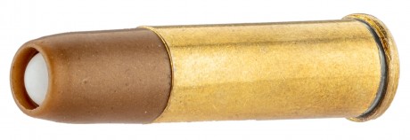 Photo Pack de 6 douilles 6mm pour RHINO Airsoft CO2