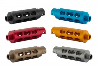 Photo AAP-01 CNC Outer Barrel type A