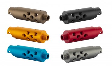 Photo Canon externe CNC pour AAP-01 type B