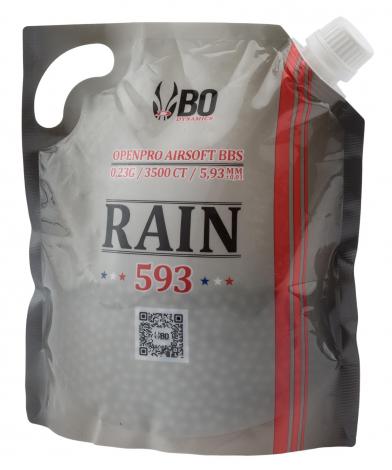 Photo BBS BO RAIN 595 - 3500 rds - 0,28g