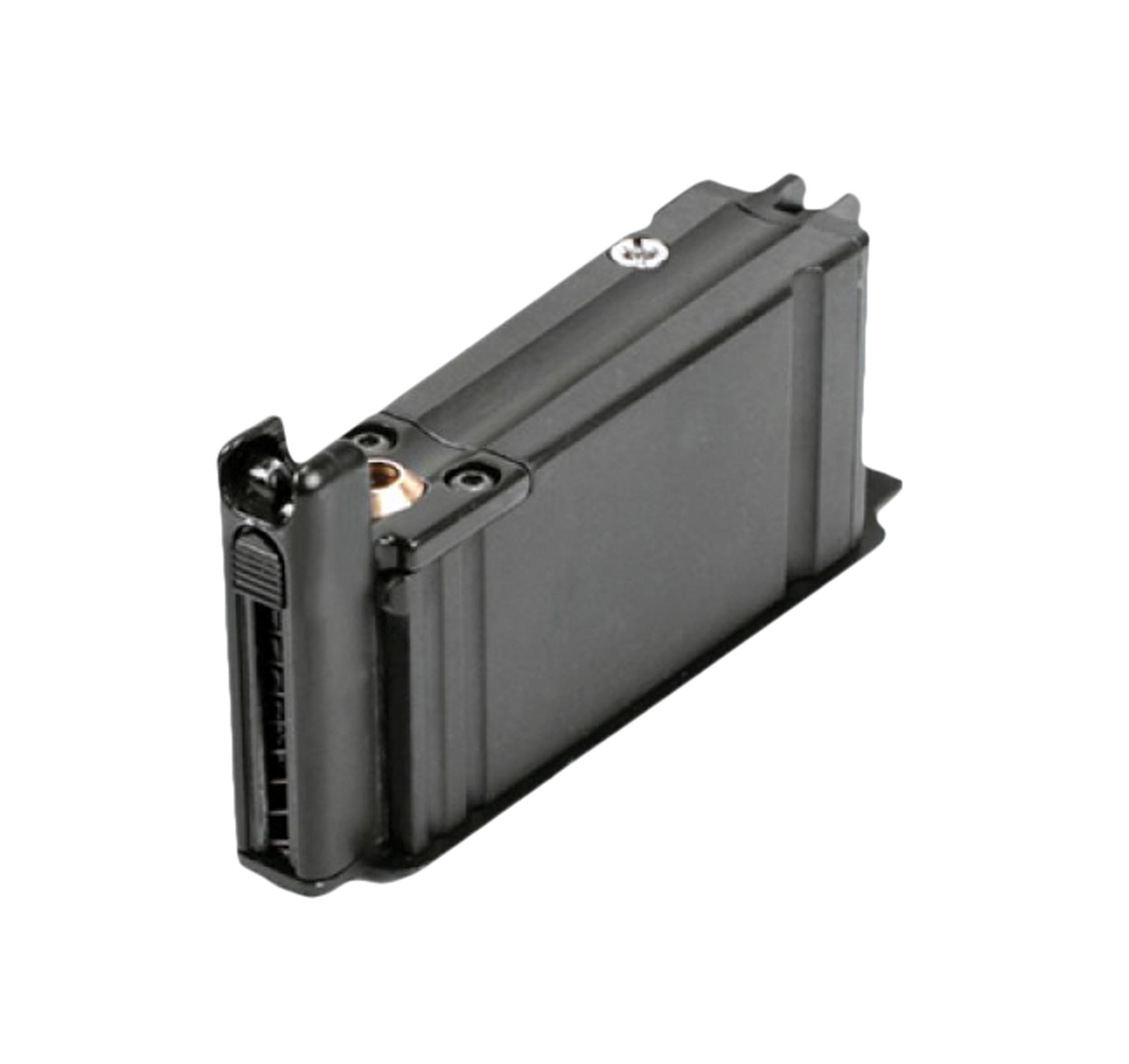 DUV KAR 98K Airsoft Gas magasine